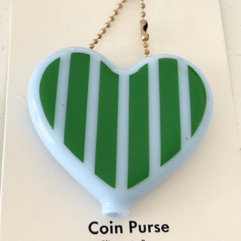 Kate Spade x Target Coin Purse - NWT - Picture 4 of 4